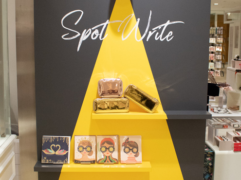 Spot Write ÉPARCOX 118i؁jOPEN